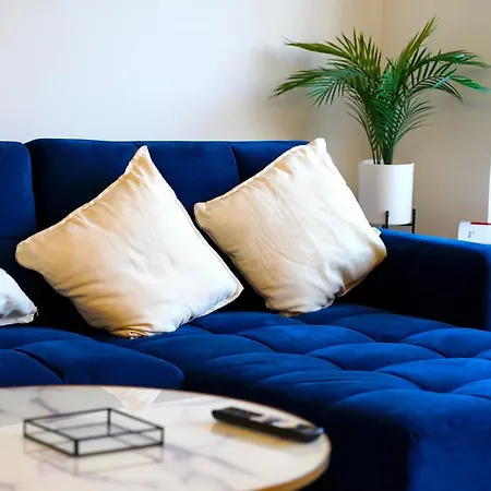 Daire Luxus Maisonette In Mit Grosser Dachterrasse - Wehome Premium