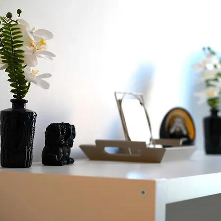 Luxus Maisonette In Mit Grosser Dachterrasse - Wehome Premium Apartment *