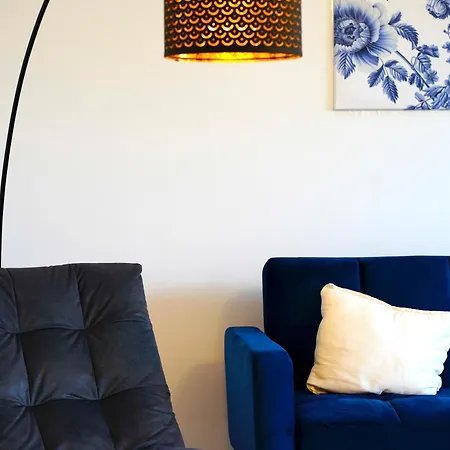 Luxus Maisonette In Mit Grosser Dachterrasse - Wehome Premium Apartment Kaiserslautern