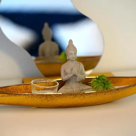 Luxus Maisonette In Mit Grosser Dachterrasse - Wehome Premium