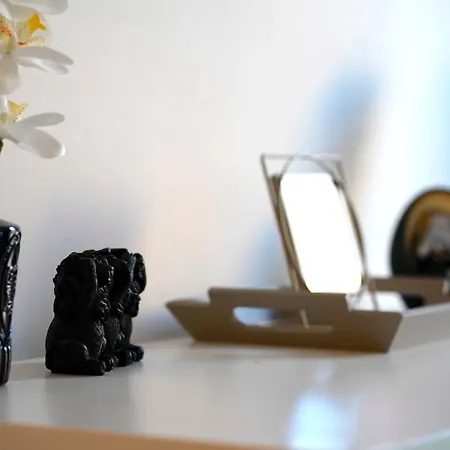 Luxus Maisonette In Mit Grosser Dachterrasse - Wehome Premium Apartment