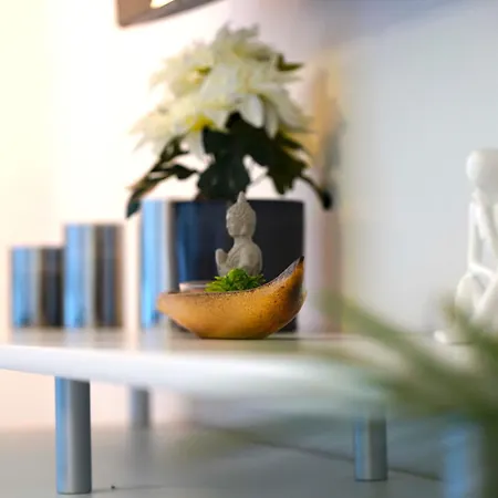 Luxus Maisonette In Mit Grosser Dachterrasse - Wehome Premium Apartment Kaiserslautern