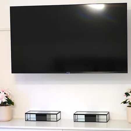 Luxus Maisonette In Mit Grosser Dachterrasse - Wehome Premium Apartment *