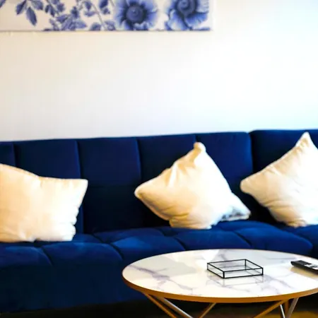 Luxus Maisonette In Mit Grosser Dachterrasse - Wehome Premium *