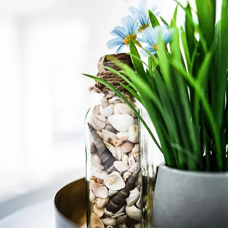 Luxus Maisonette In Mit Grosser Dachterrasse - Wehome Premium *