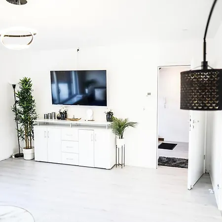 Appartamento Luxus Maisonette In Mit Grosser Dachterrasse - Wehome Premium *