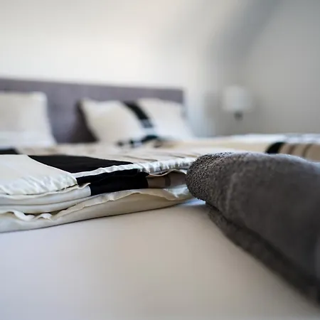 Luxus Maisonette In Mit Grosser Dachterrasse - Wehome Premium Appartamento