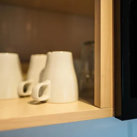 Luxus Maisonette In Mit Grosser Dachterrasse - Wehome Premium Appartamento *