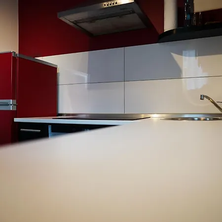 Luxus Maisonette In Mit Grosser Dachterrasse - Wehome Premium Appartamento Kaiserslautern