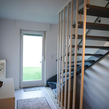 Luxus Maisonette In Mit Grosser Dachterrasse - Wehome Premium Appartamento *