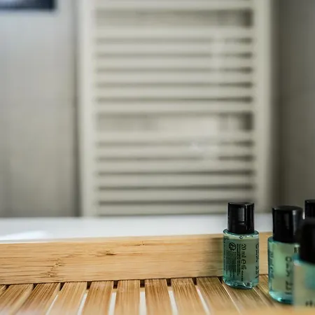 Luxus Maisonette In Mit Grosser Dachterrasse - Wehome Premium Kaiserslautern