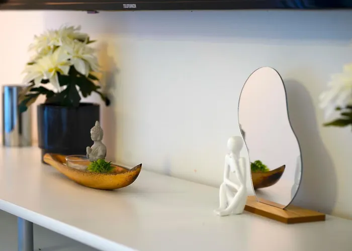 Luxus Maisonette In Mit Grosser Dachterrasse - Wehome Premium 公寓 *