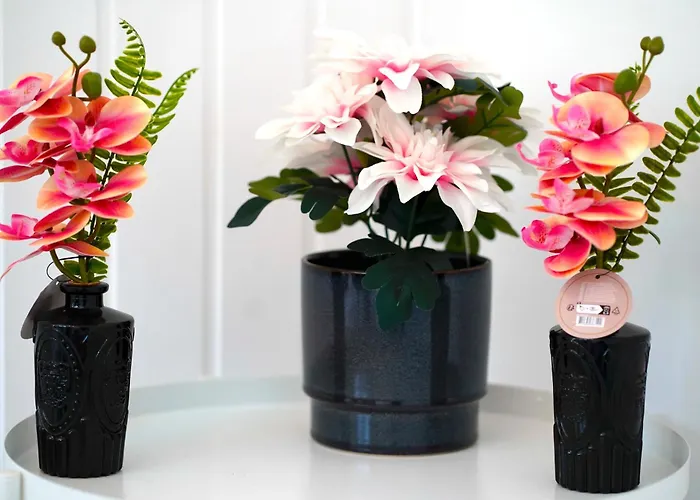 Luxus Maisonette In Mit Grosser Dachterrasse - Wehome Premium *