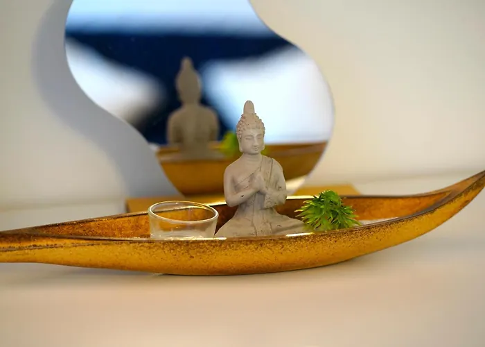 Luxus Maisonette In Mit Grosser Dachterrasse - Wehome Premium