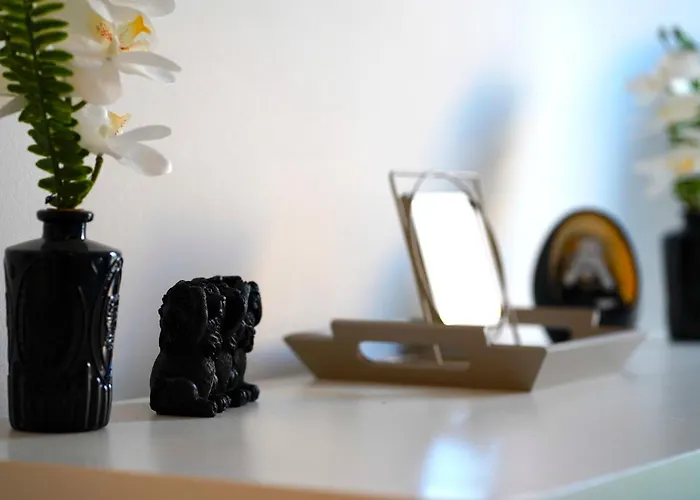 Luxus Maisonette In Mit Grosser Dachterrasse - Wehome Premium 公寓