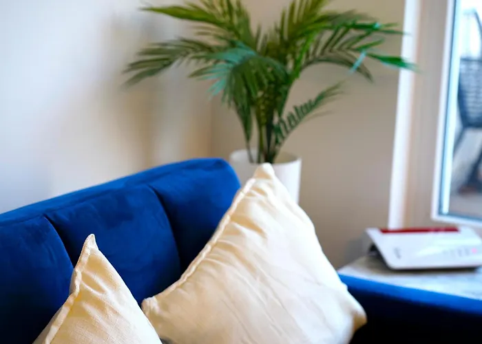 Luxus Maisonette In Mit Grosser Dachterrasse - Wehome Premium 公寓 *