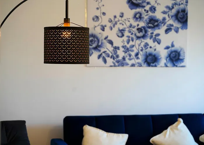 公寓 Luxus Maisonette In Mit Grosser Dachterrasse - Wehome Premium *