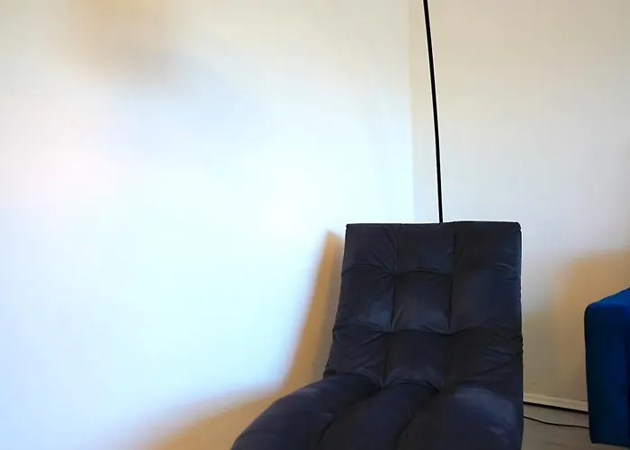 Luxus Maisonette In Mit Grosser Dachterrasse - Wehome Premium 公寓