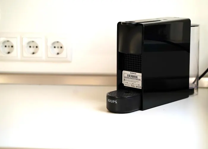 Luxus Maisonette In Mit Grosser Dachterrasse - Wehome Premium 公寓 凯撒斯劳滕