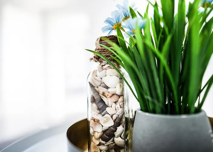 Luxus Maisonette In Mit Grosser Dachterrasse - Wehome Premium *