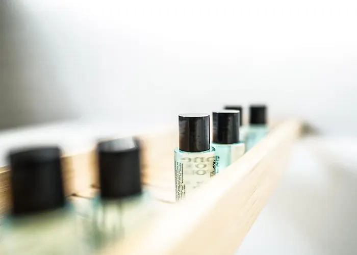 Luxus Maisonette In Mit Grosser Dachterrasse - Wehome Premium * 凯撒斯劳滕