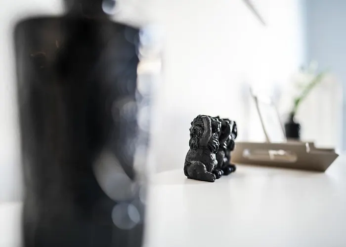 Luxus Maisonette In Mit Grosser Dachterrasse - Wehome Premium 公寓 *