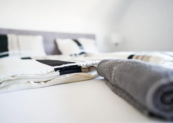 Luxus Maisonette In Mit Grosser Dachterrasse - Wehome Premium 公寓