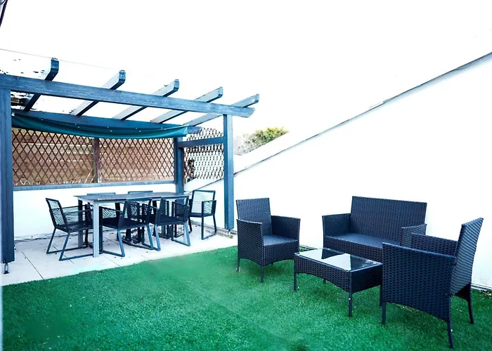 Luxus Maisonette In Mit Grosser Dachterrasse - Wehome Premium 公寓 凯撒斯劳滕