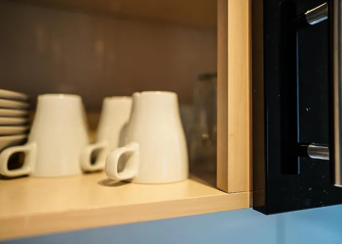 Luxus Maisonette In Mit Grosser Dachterrasse - Wehome Premium 公寓 *