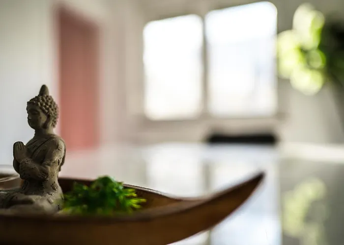 Luxus Maisonette In Mit Grosser Dachterrasse - Wehome Premium * 凯撒斯劳滕