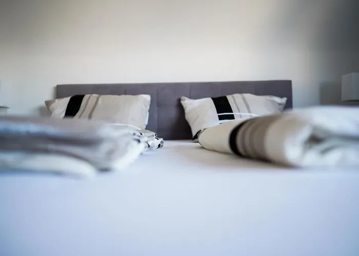 Luxus Maisonette In Mit Grosser Dachterrasse - Wehome Premium 公寓 凯撒斯劳滕